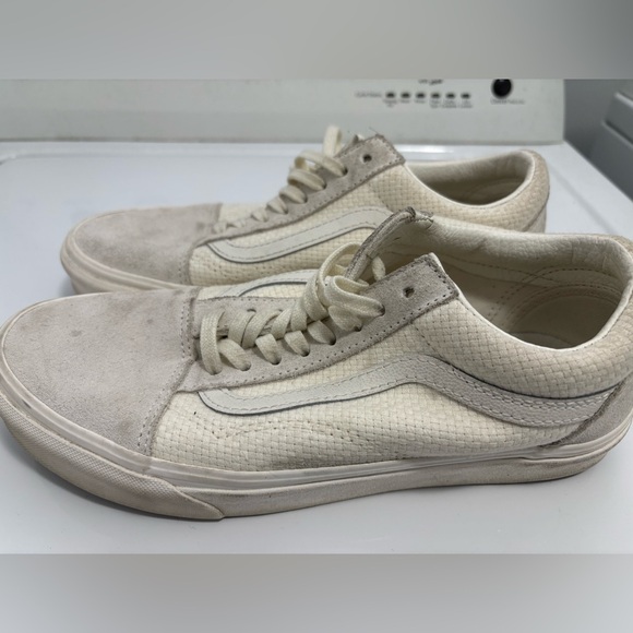 Vans - Unisex Old Skool Shoes - Picture 3 of 5